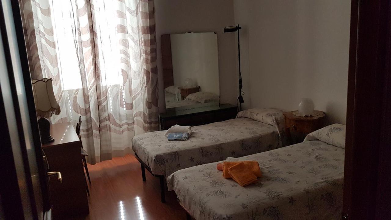 Casa Vacanze Yuli Roma Dış mekan fotoğraf